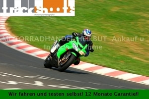 Motorrad Heilbut